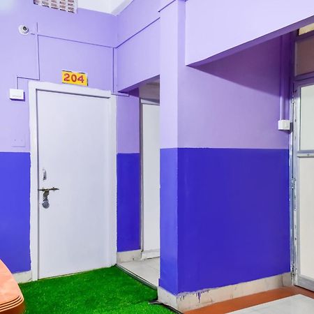 Super Hotel O Pradhan Nagar Siliguri Eksteriør bilde