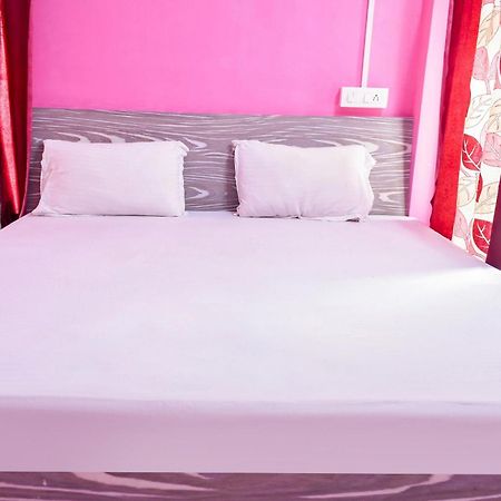 Super Hotel O Pradhan Nagar Siliguri Eksteriør bilde