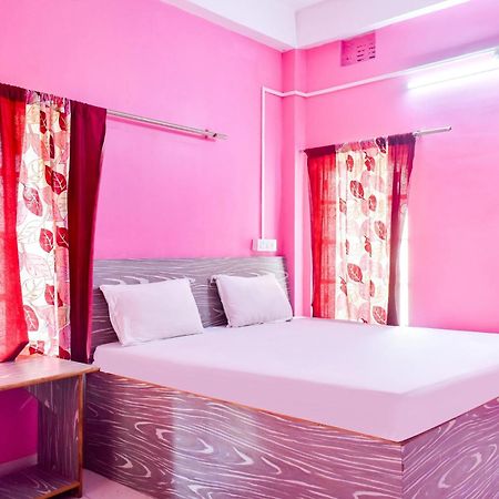 Super Hotel O Pradhan Nagar Siliguri Eksteriør bilde