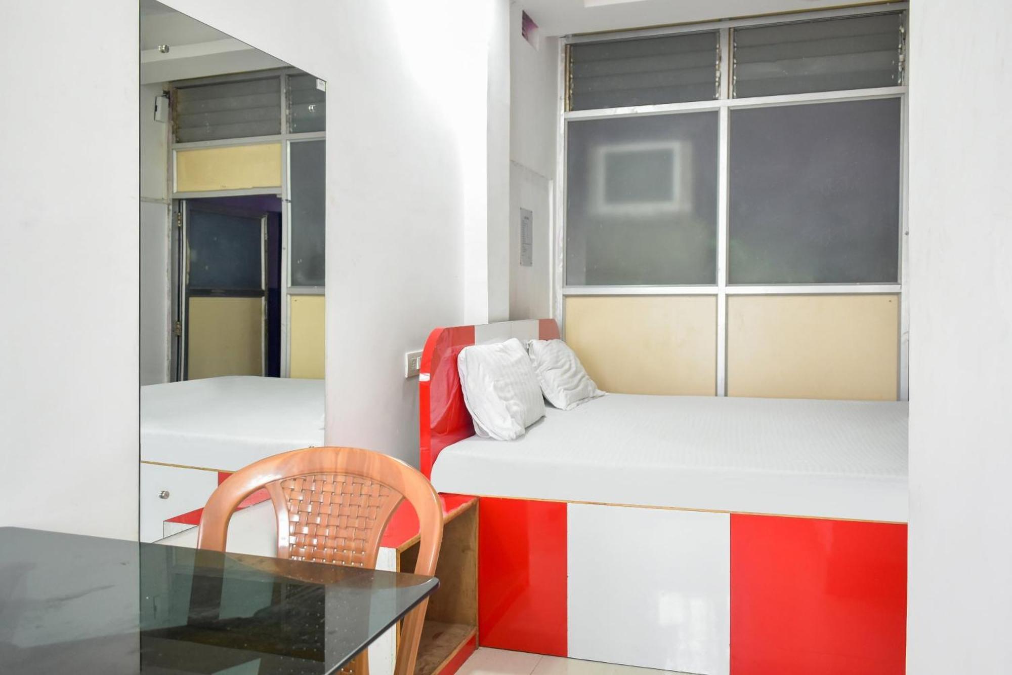 Super Hotel O Pradhan Nagar Siliguri Eksteriør bilde
