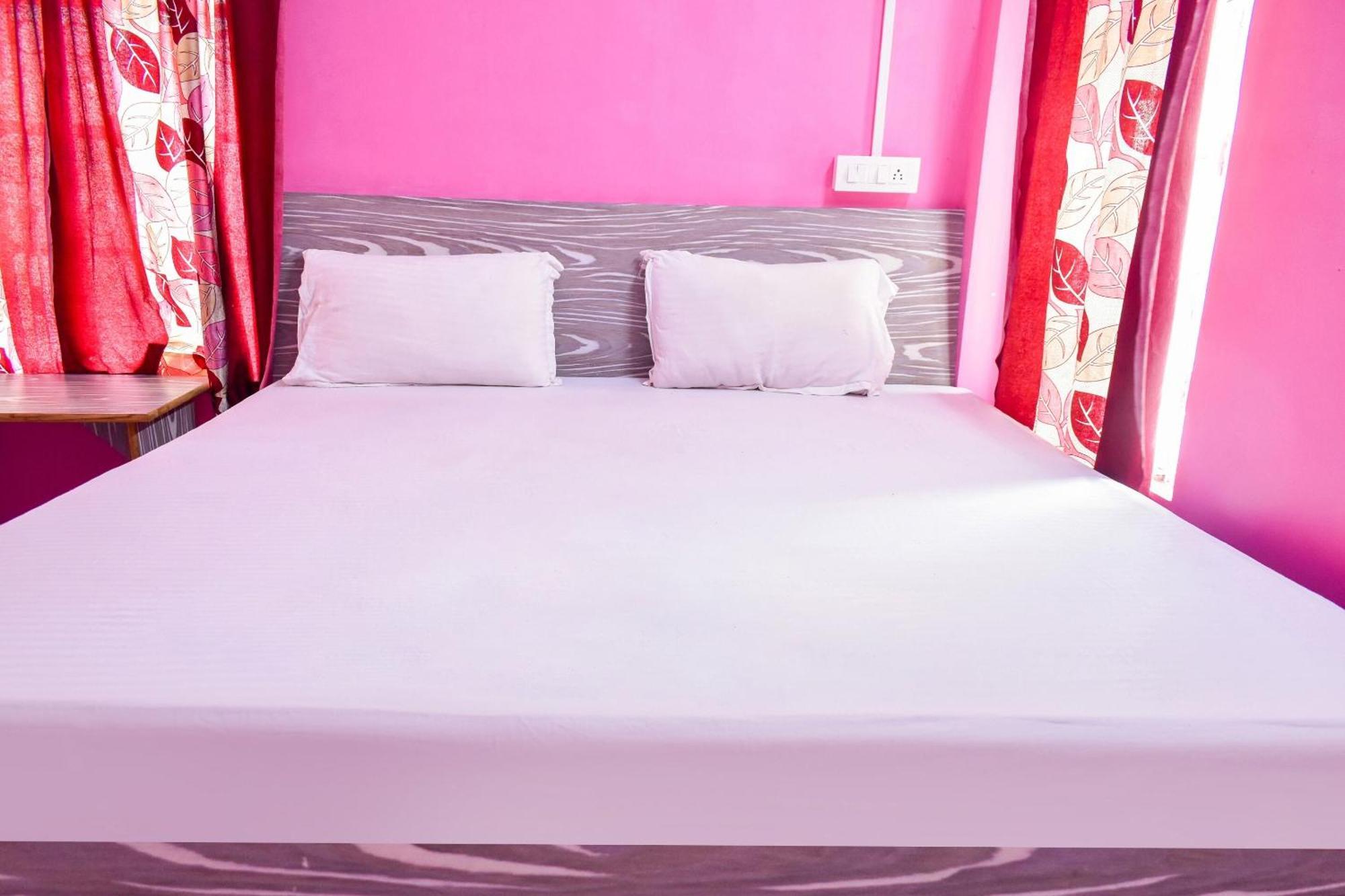 Super Hotel O Pradhan Nagar Siliguri Eksteriør bilde