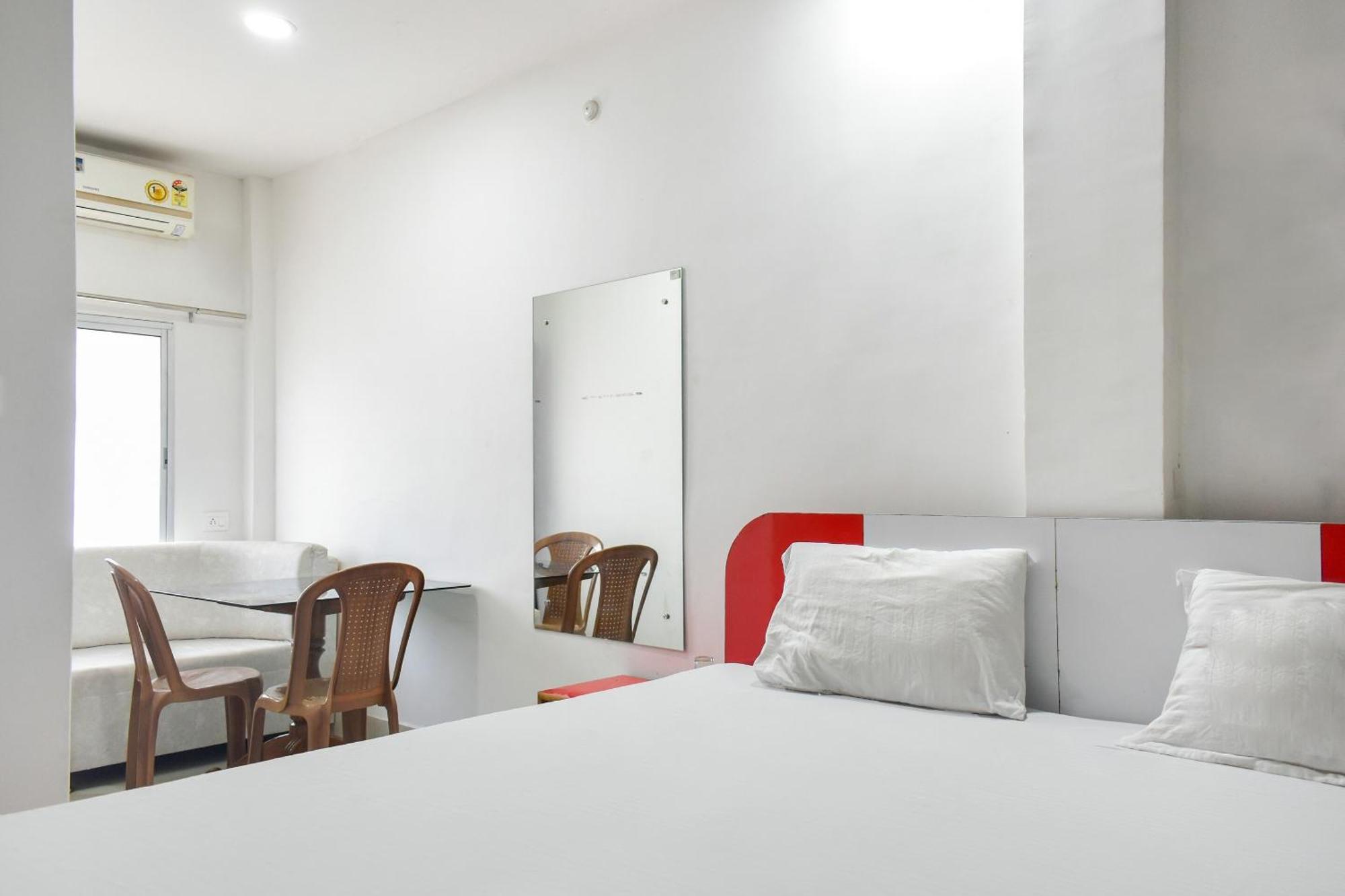 Super Hotel O Pradhan Nagar Siliguri Eksteriør bilde