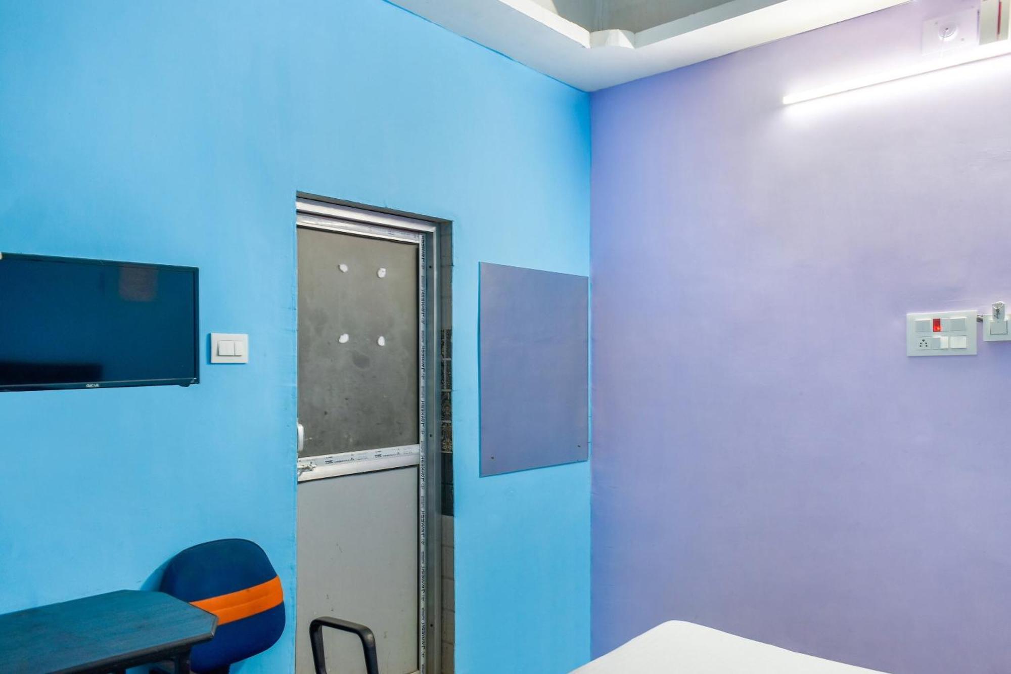 Super Hotel O Pradhan Nagar Siliguri Eksteriør bilde