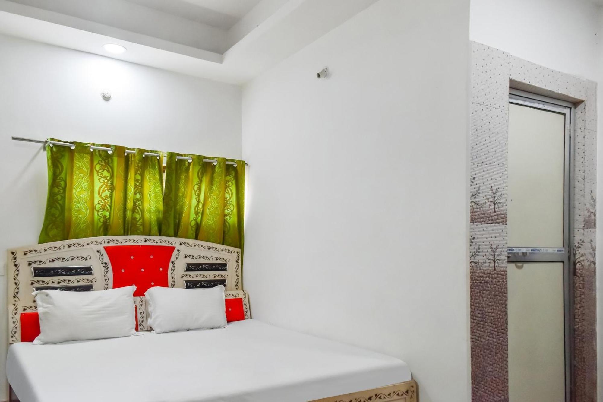 Super Hotel O Pradhan Nagar Siliguri Eksteriør bilde