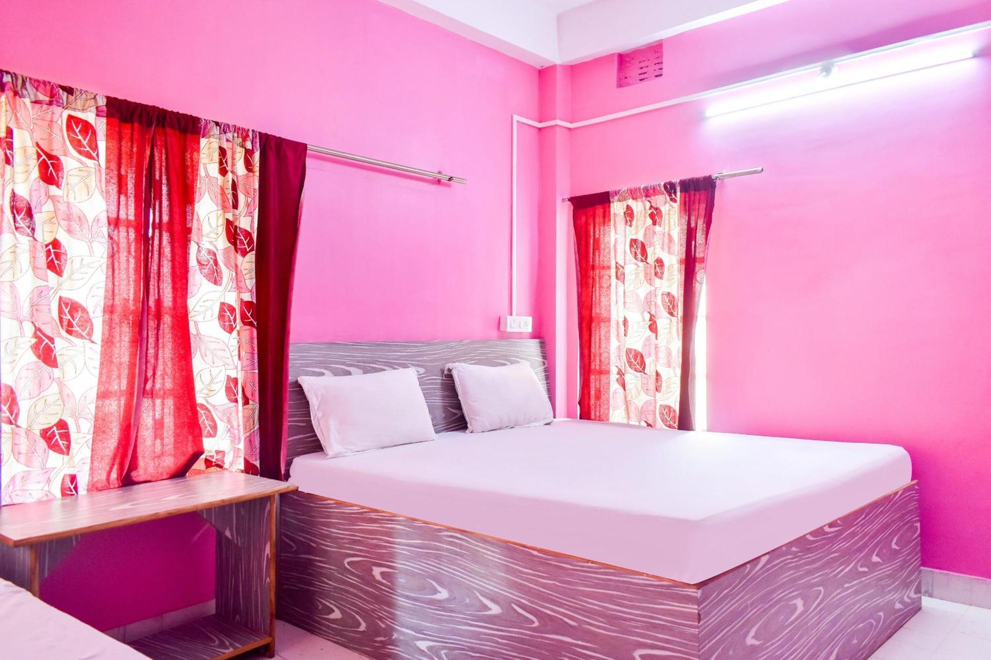 Super Hotel O Pradhan Nagar Siliguri Eksteriør bilde