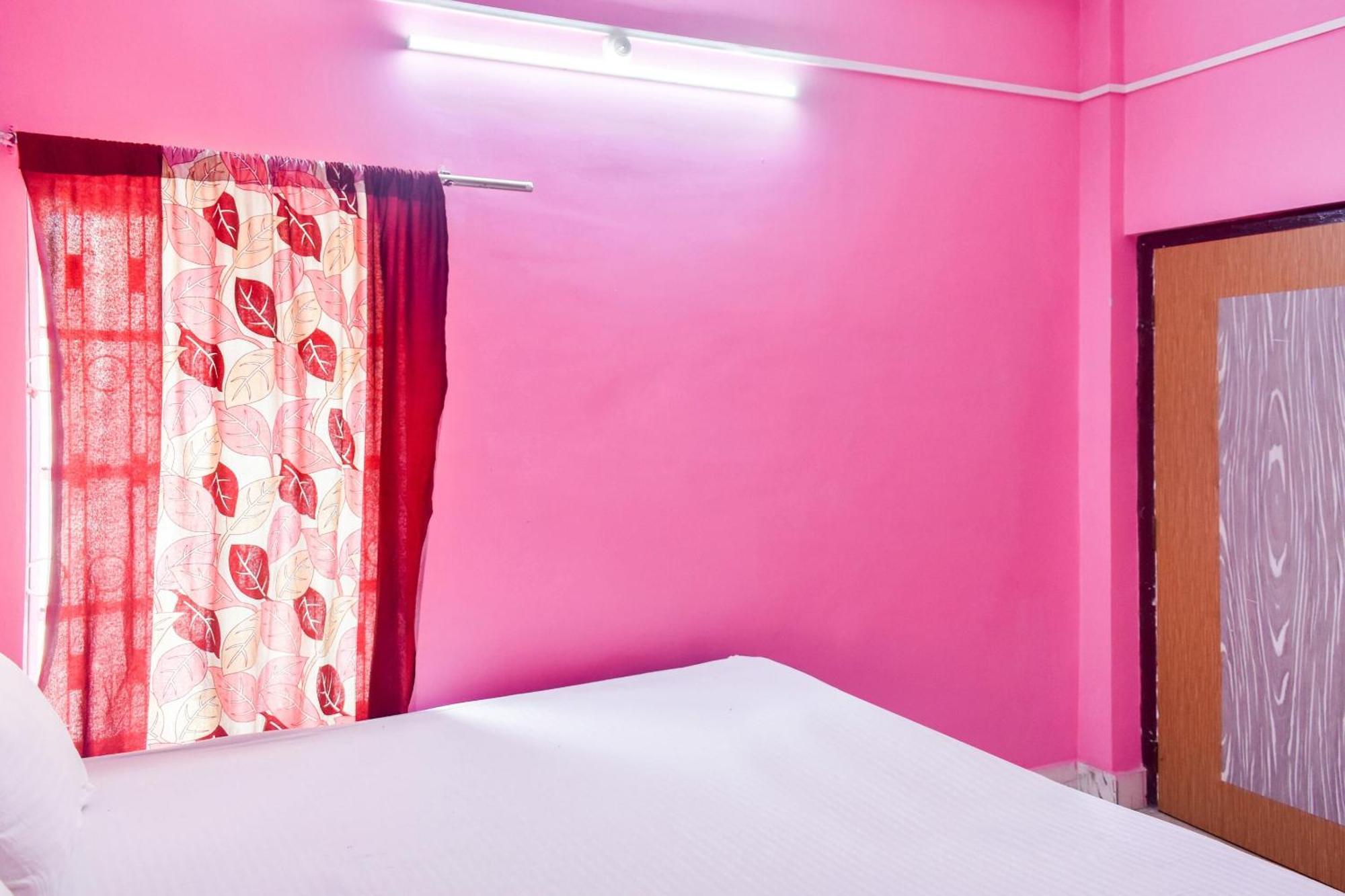 Super Hotel O Pradhan Nagar Siliguri Eksteriør bilde