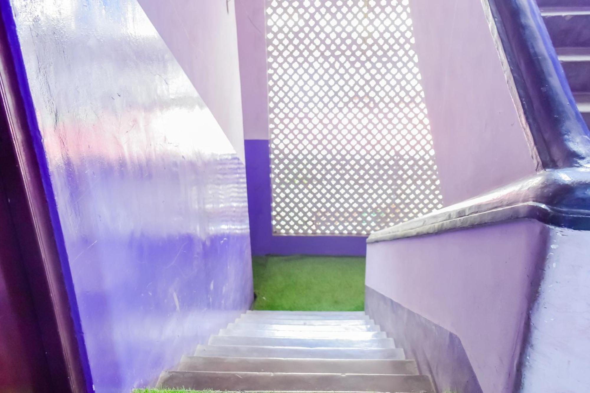 Super Hotel O Pradhan Nagar Siliguri Eksteriør bilde