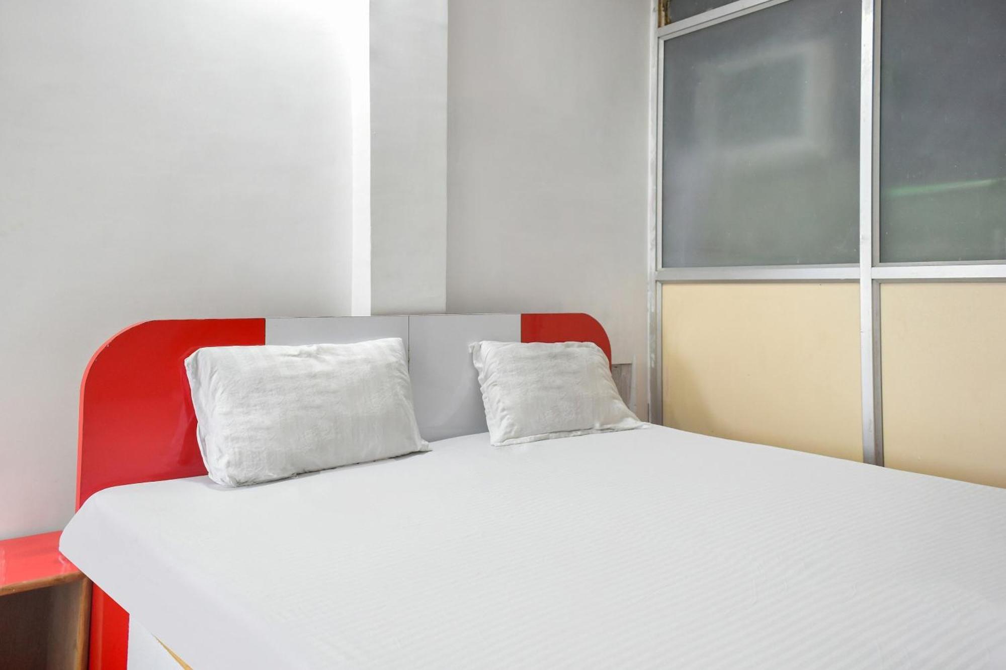Super Hotel O Pradhan Nagar Siliguri Eksteriør bilde