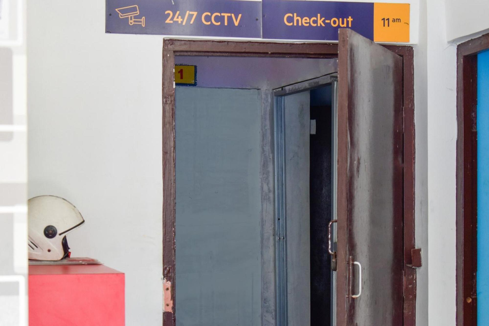 Super Hotel O Pradhan Nagar Siliguri Eksteriør bilde