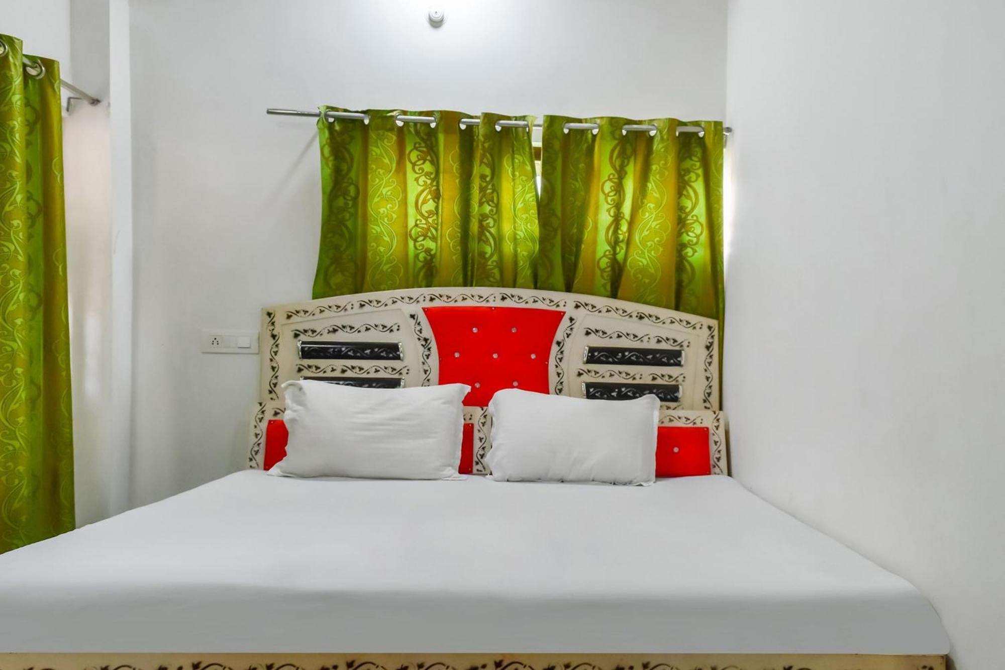 Super Hotel O Pradhan Nagar Siliguri Eksteriør bilde
