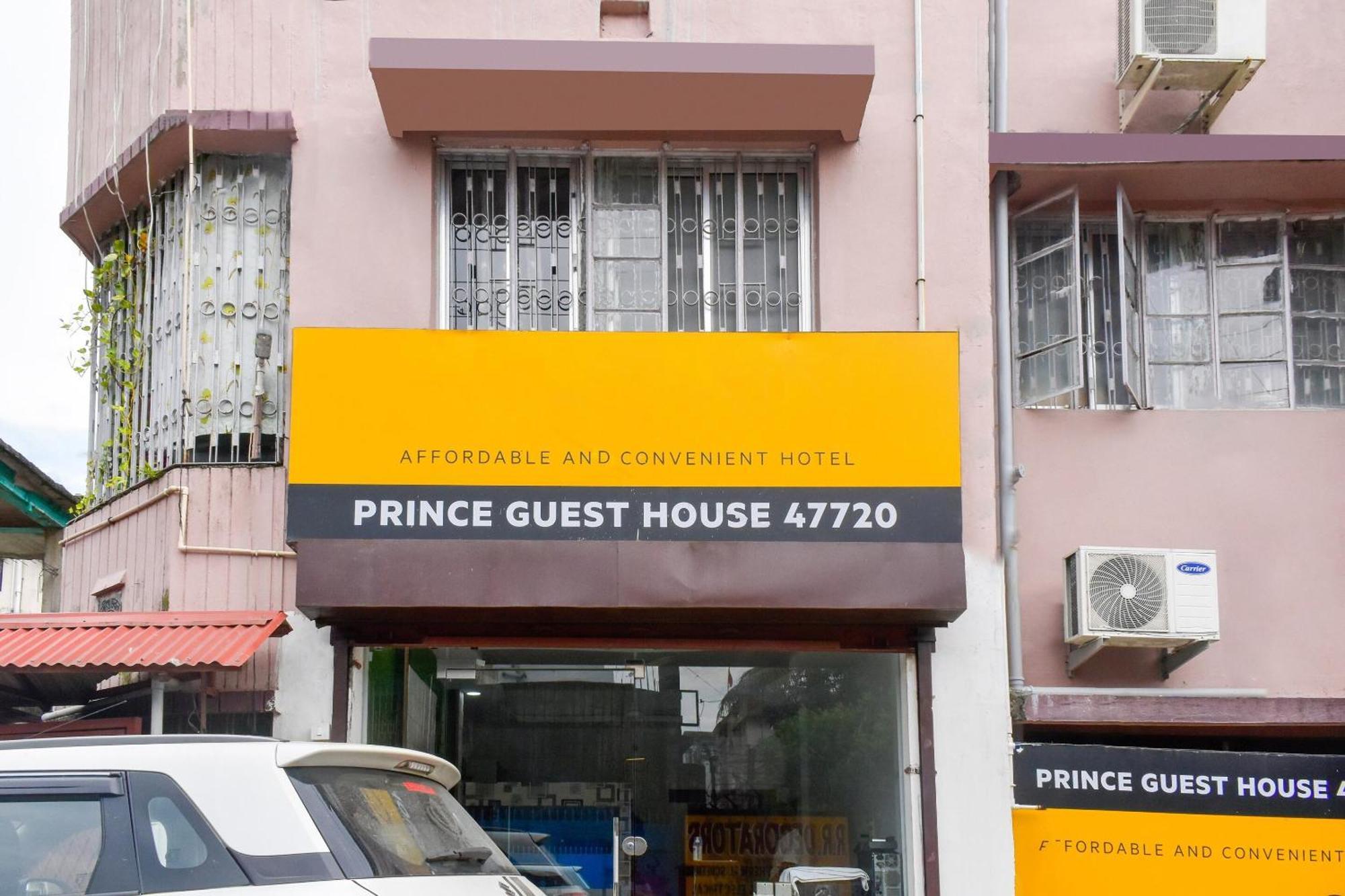 Super Hotel O Pradhan Nagar Siliguri Eksteriør bilde