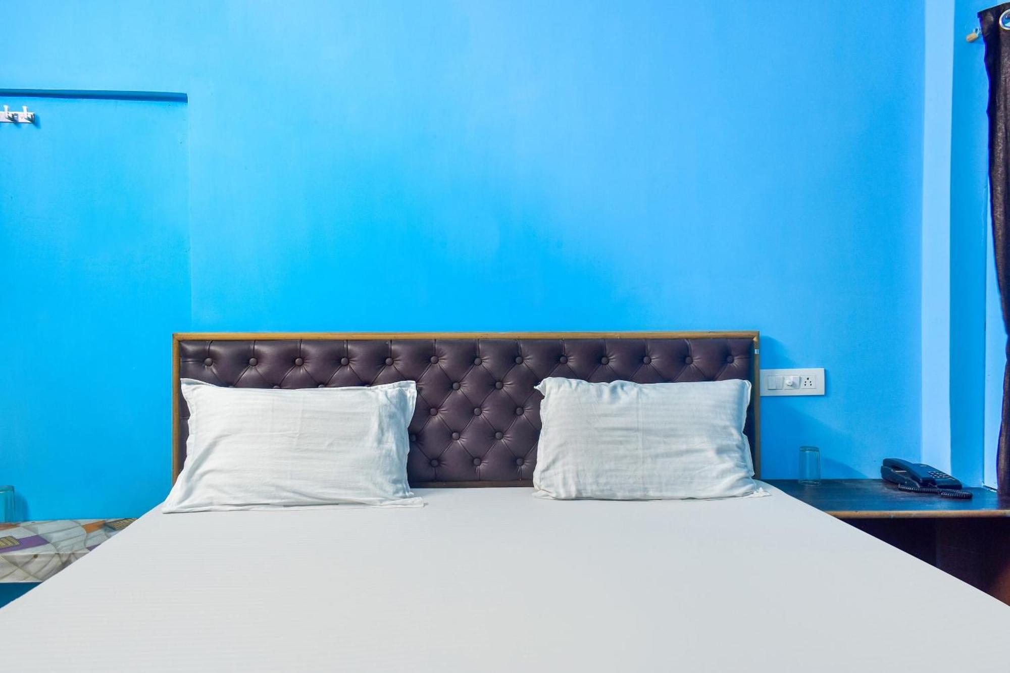 Super Hotel O Pradhan Nagar Siliguri Eksteriør bilde