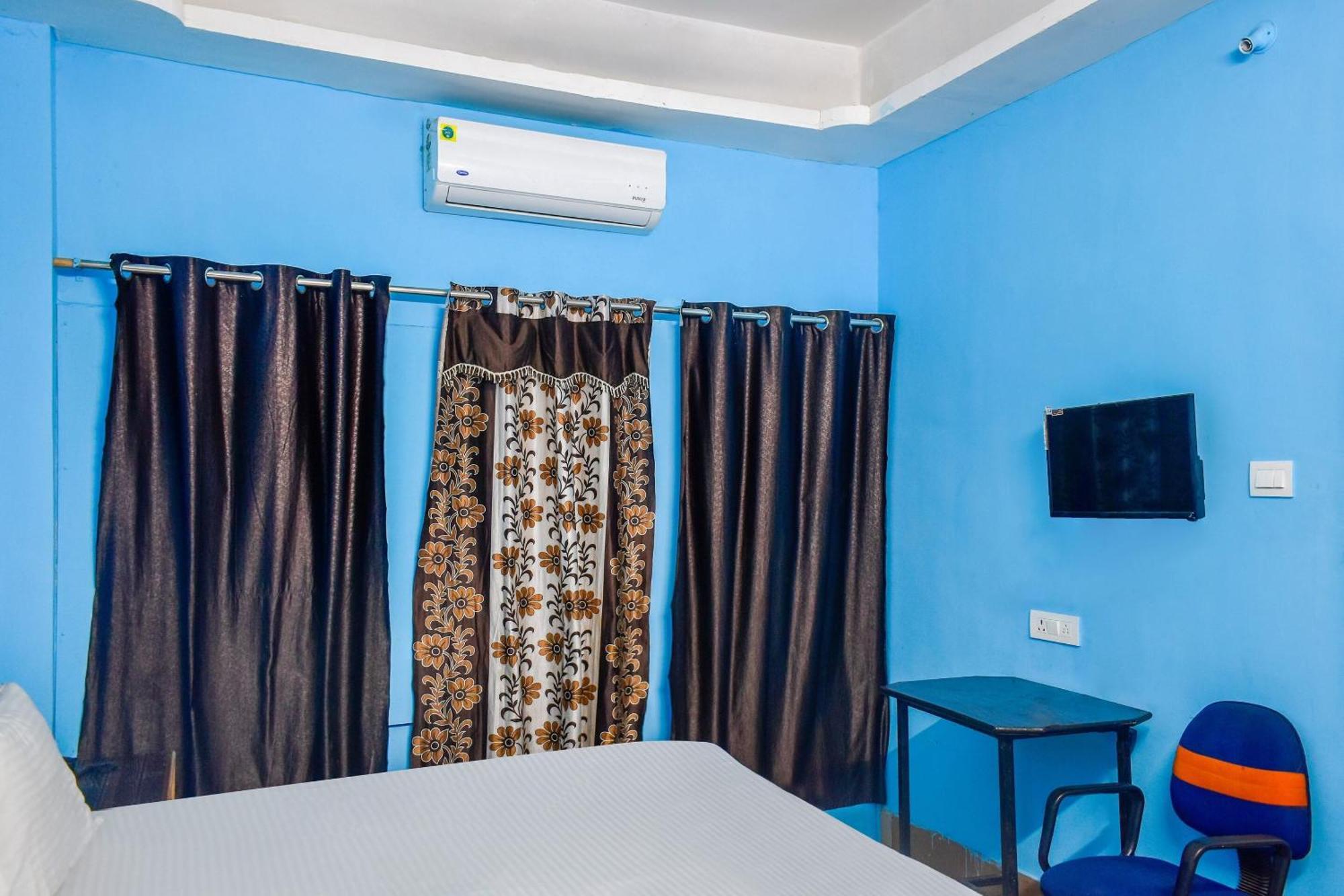 Super Hotel O Pradhan Nagar Siliguri Eksteriør bilde