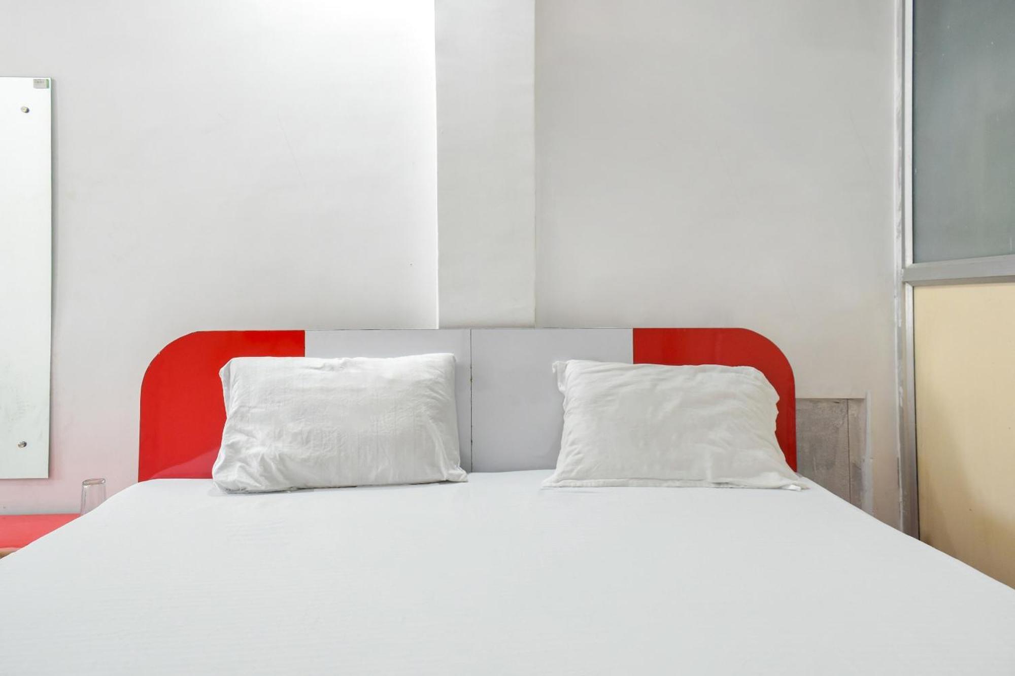 Super Hotel O Pradhan Nagar Siliguri Eksteriør bilde