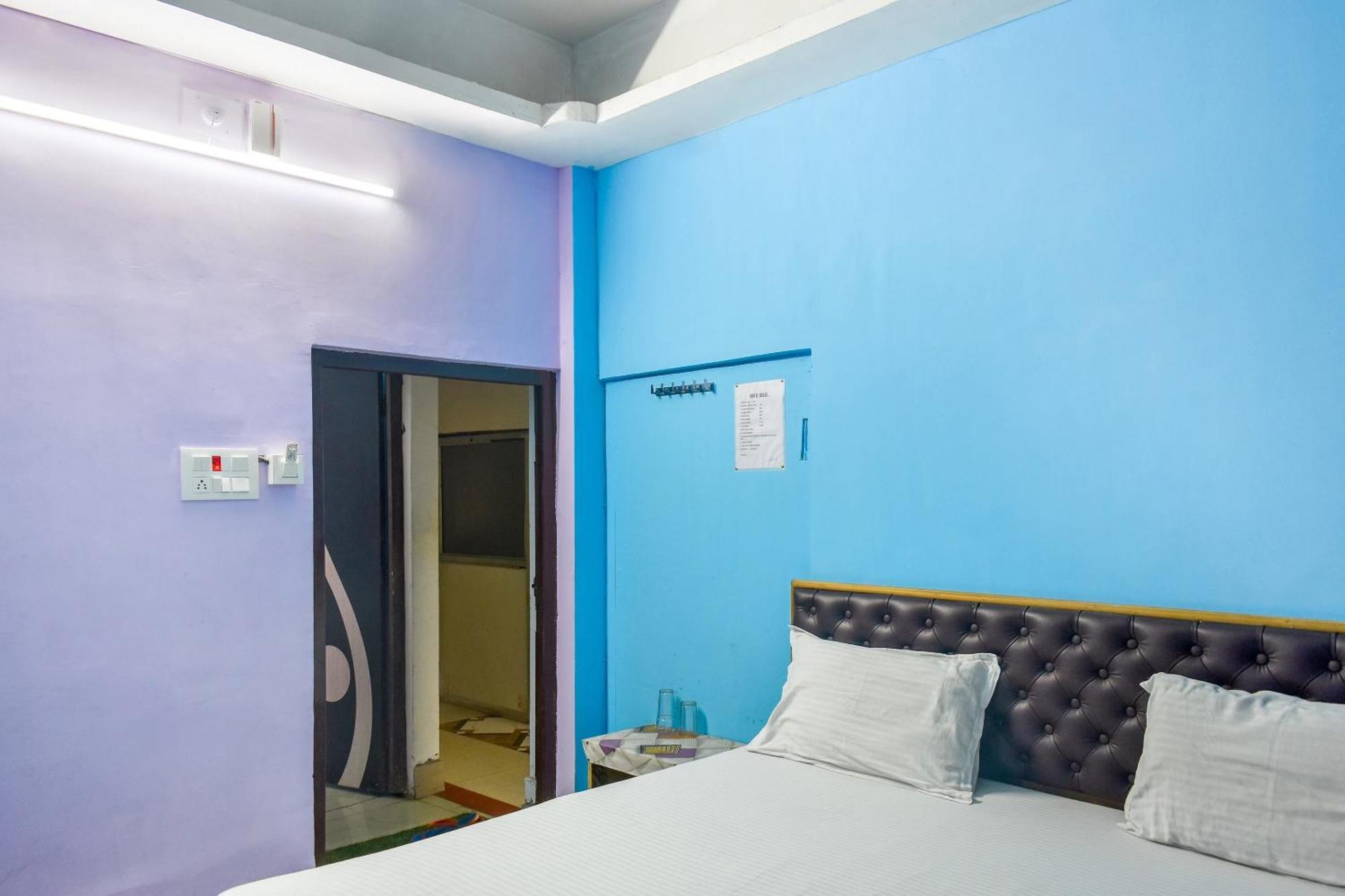 Super Hotel O Pradhan Nagar Siliguri Eksteriør bilde